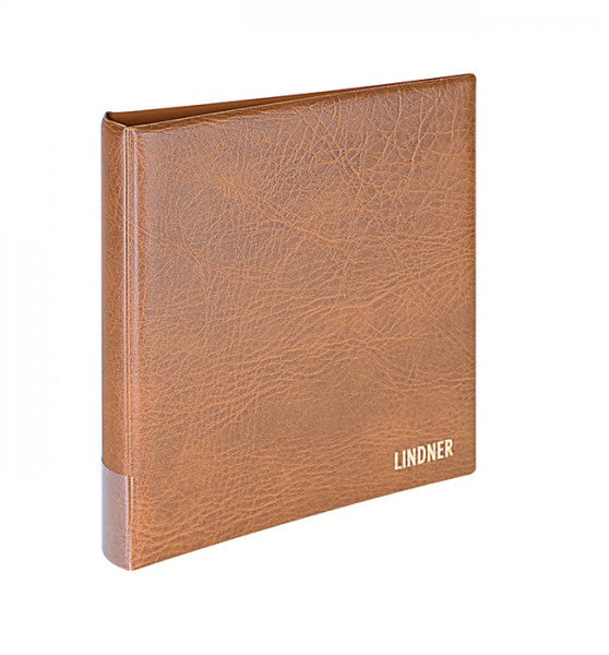 Reliure RONDO REGULAR - brun clair
