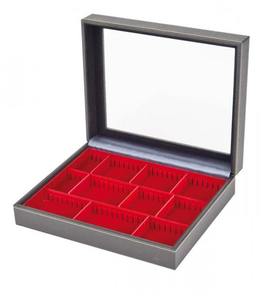 NERA VARIUS Vitrine pour montres