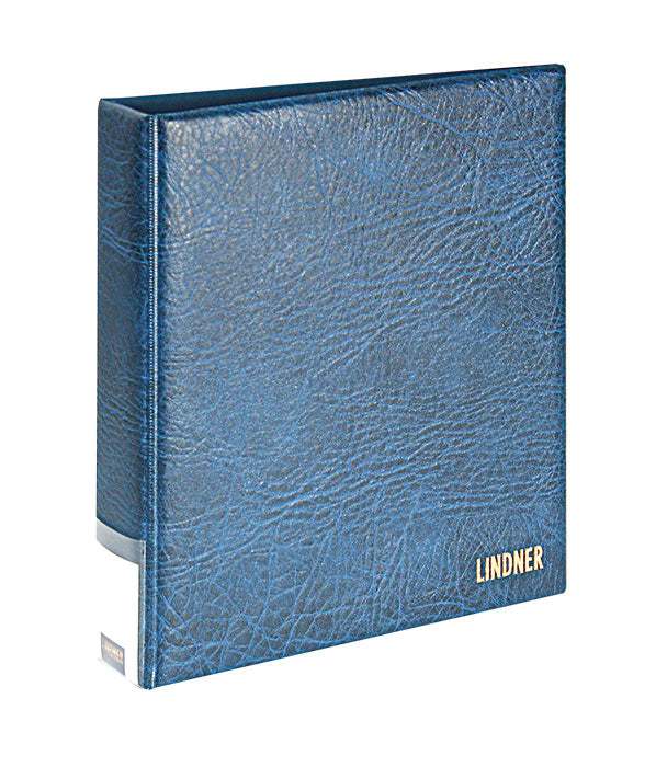 Reliure PUBLICA LS, bleue