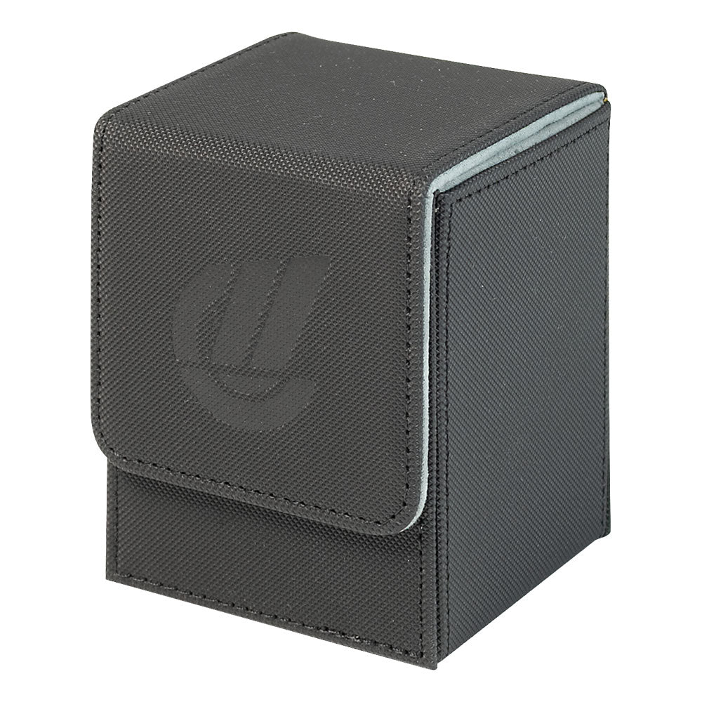 BOX PREMIUM avec fermeture magnétique pour cartes de collection avec ou sans pochette de protection