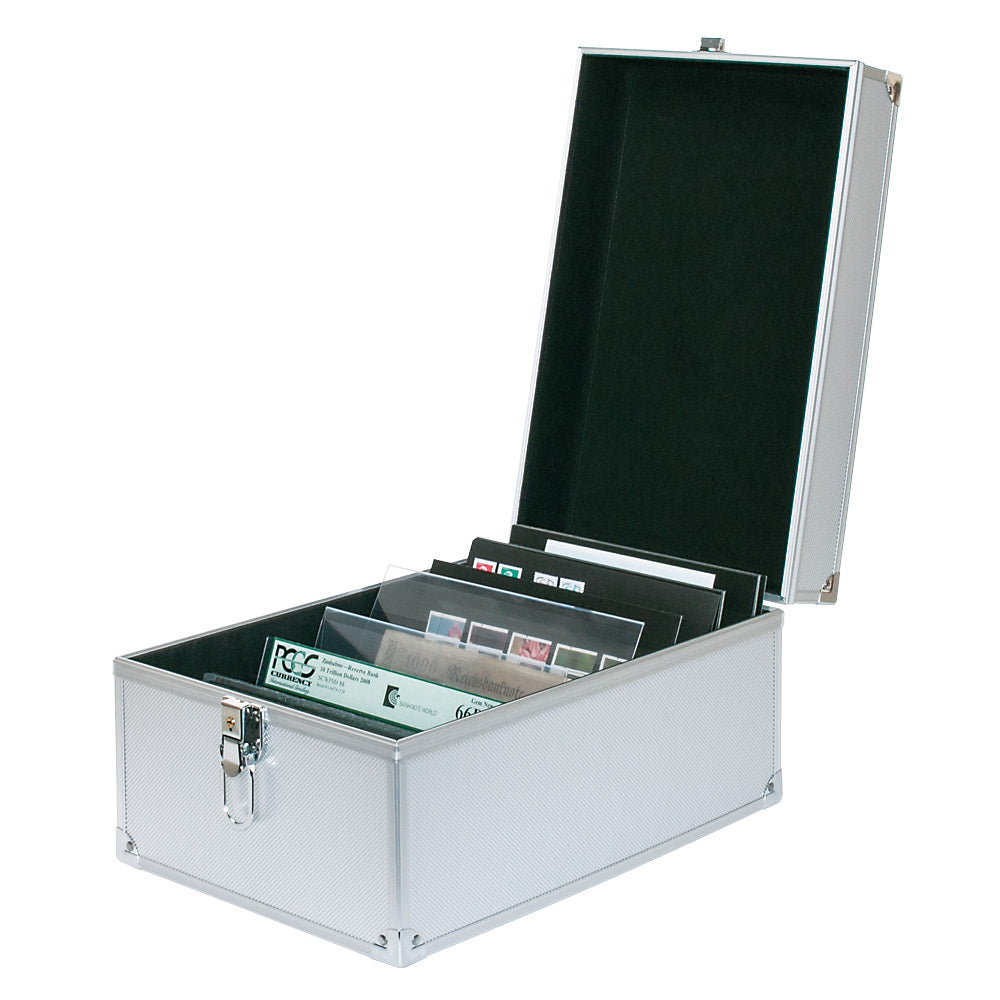 Valise ALU – MULTI PLUS avec couvercle amovible – MULTI PLUS avec couvercle amovible