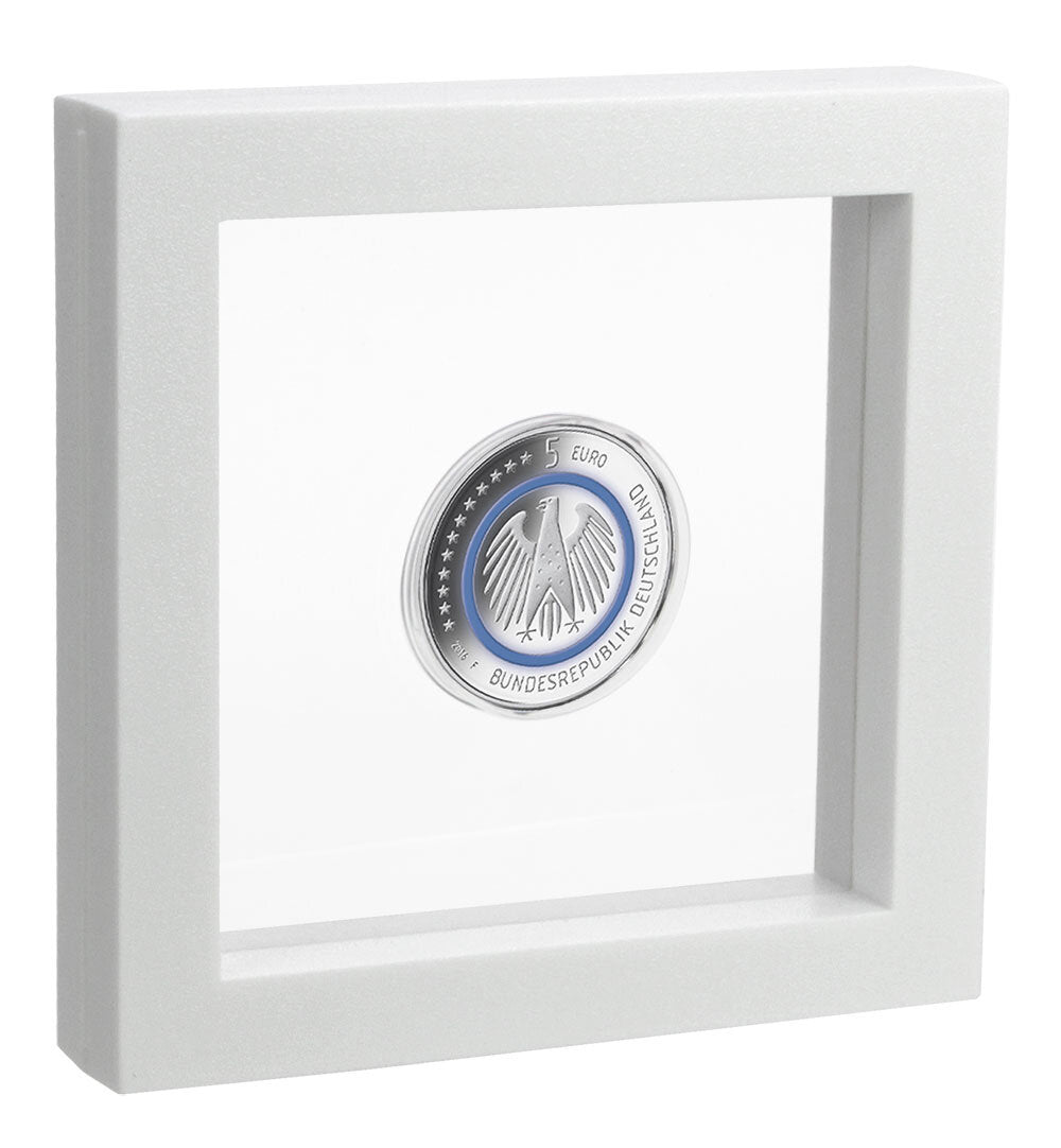 Cadre flottant 3D 13 x 13 cm : n° 4500