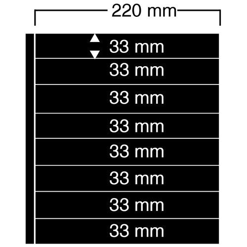 Feuilles de protection n° 458