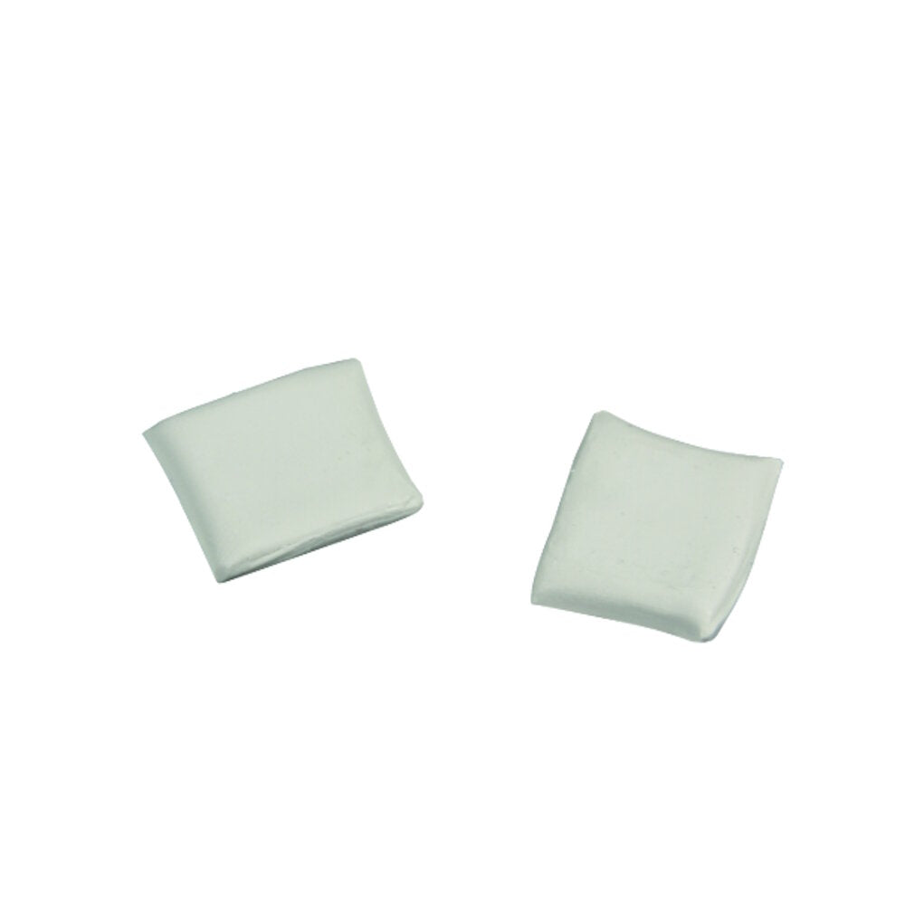 Klebepads 2 pièces