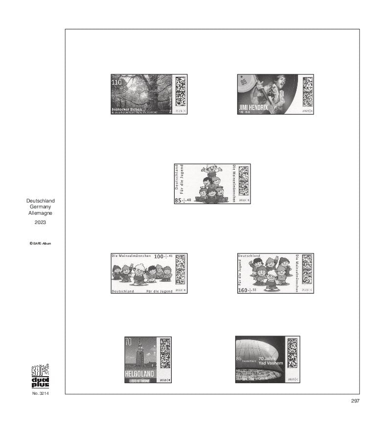BRD 2023 Partie 2 SAFE dual plus