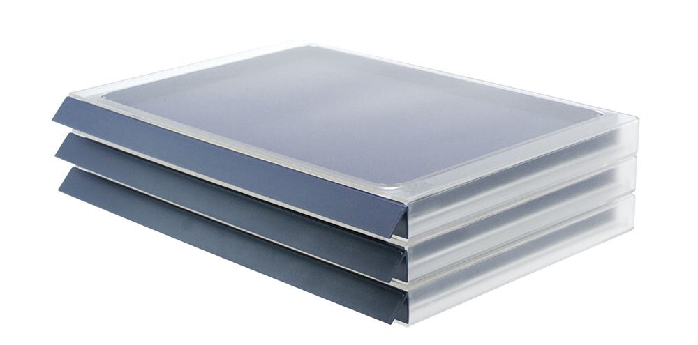 Tiroir avec 8 compartiments pour Slabs