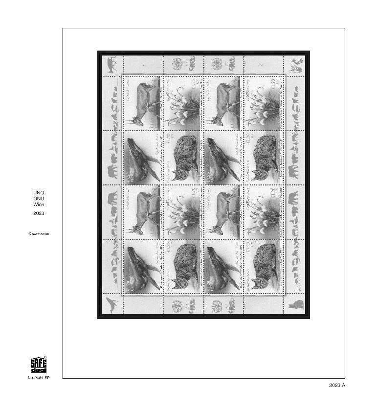 UNO Vienne Feuillet 2023 SAFE dual