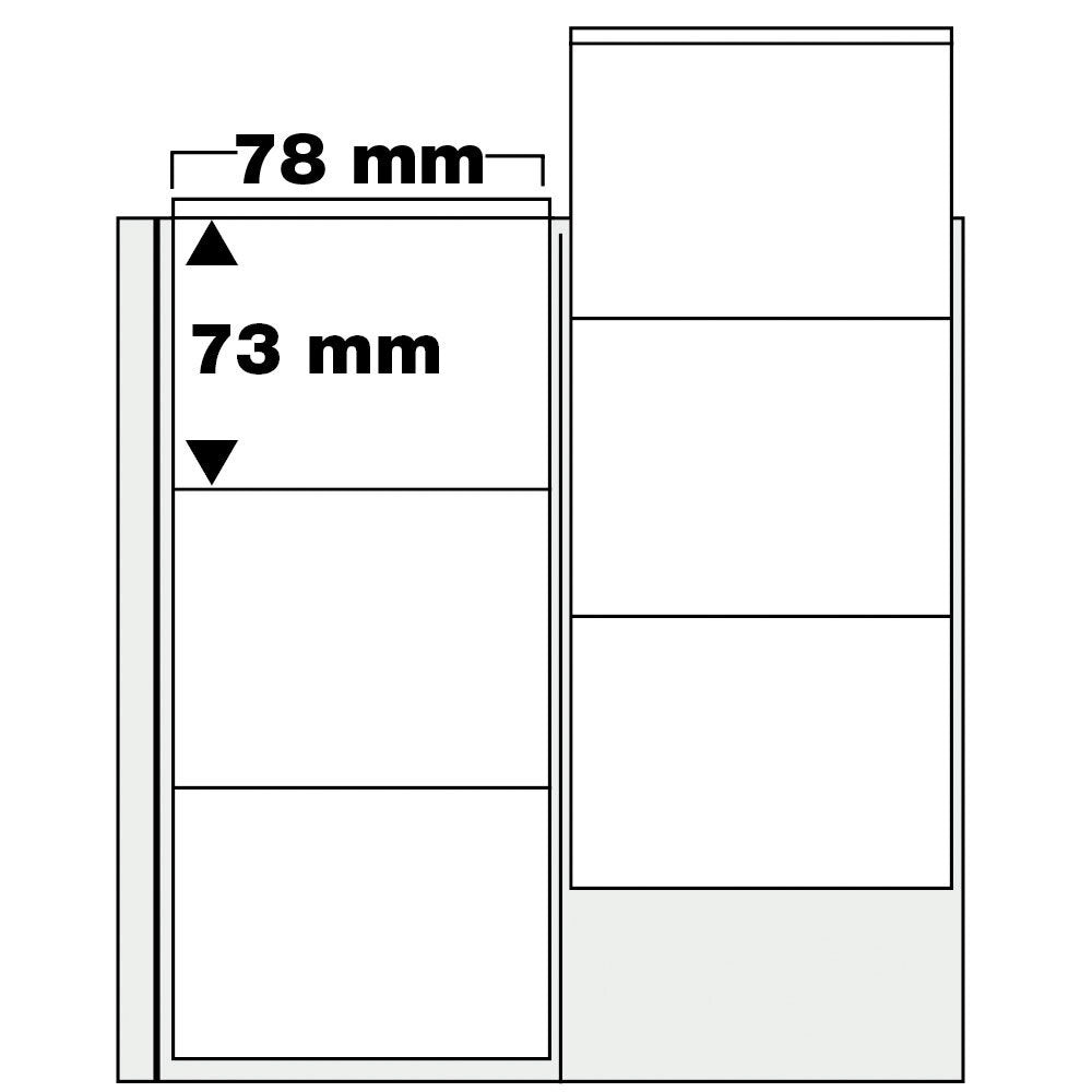 Feuilles de complément n° 7812