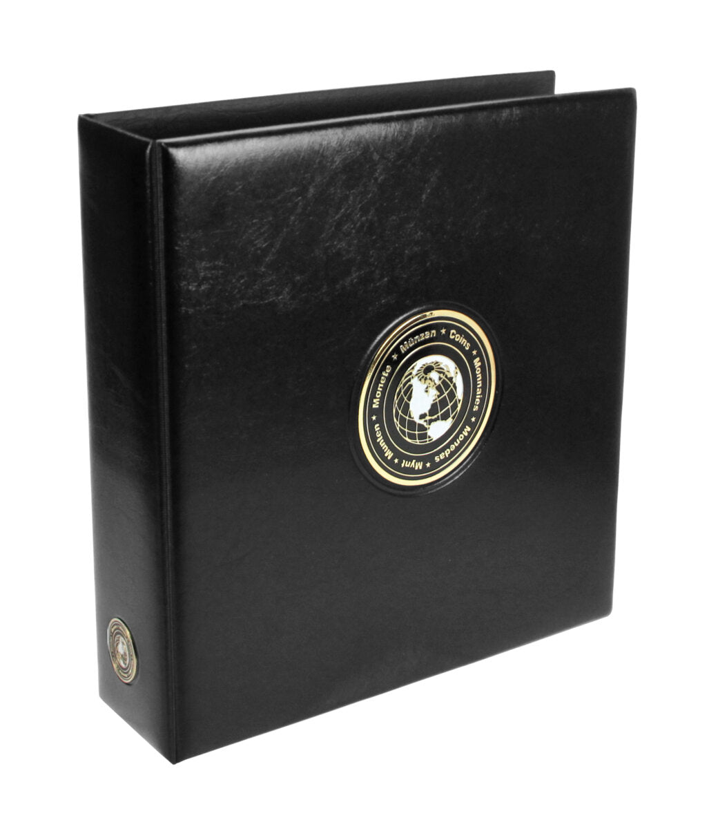 Album de collection de pièces Premium Maxi n° 7365 Universal