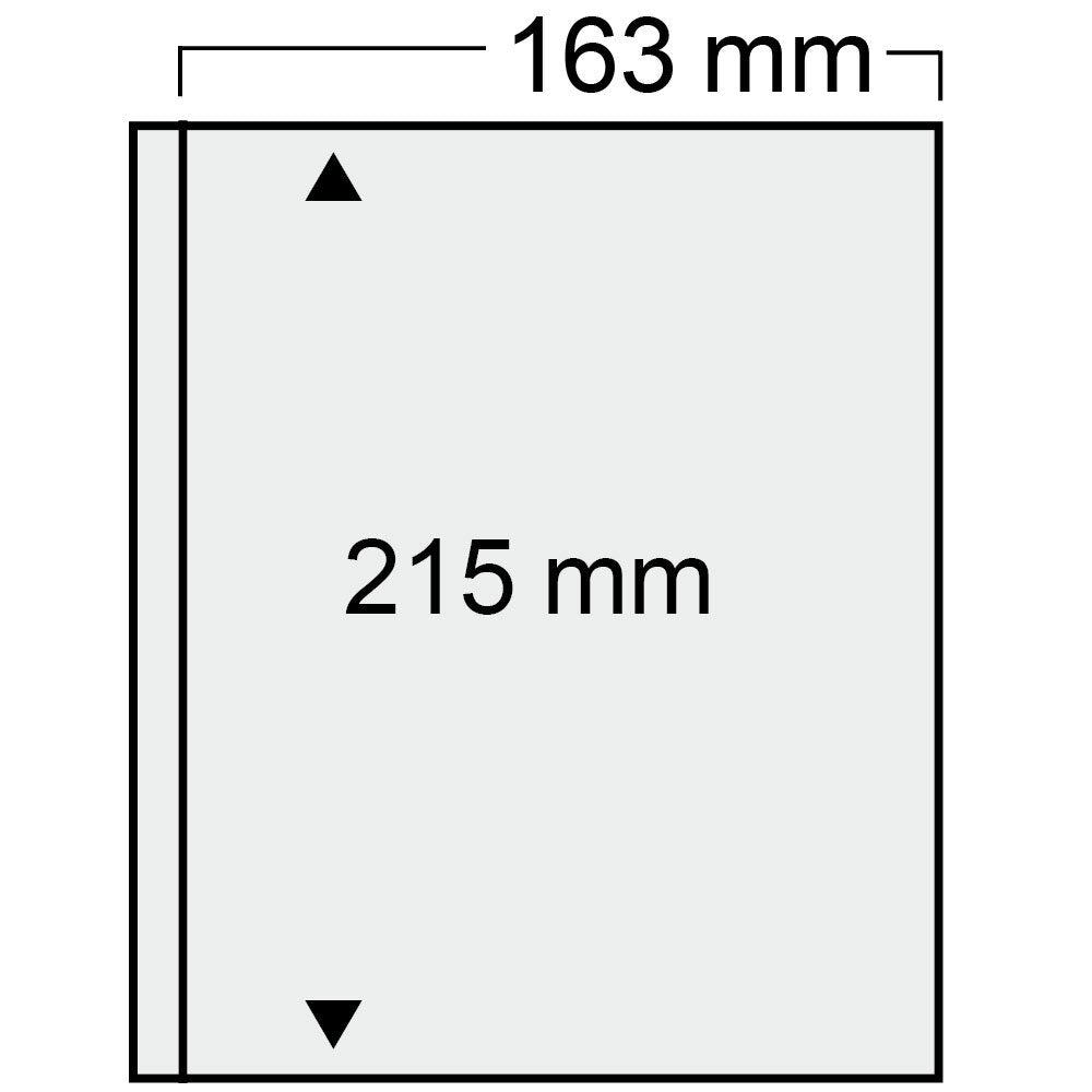 Feuille spéciale compacte n° 874