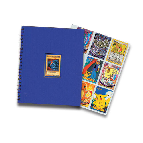 Album de collection tendance YuGiOH