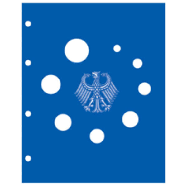 TOPset Feuille de complément n° 7845