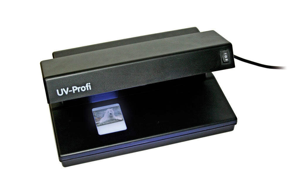 UV-Profi - Appareil de test