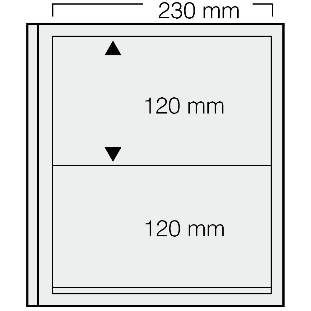 Feuilles de protection n° 532
