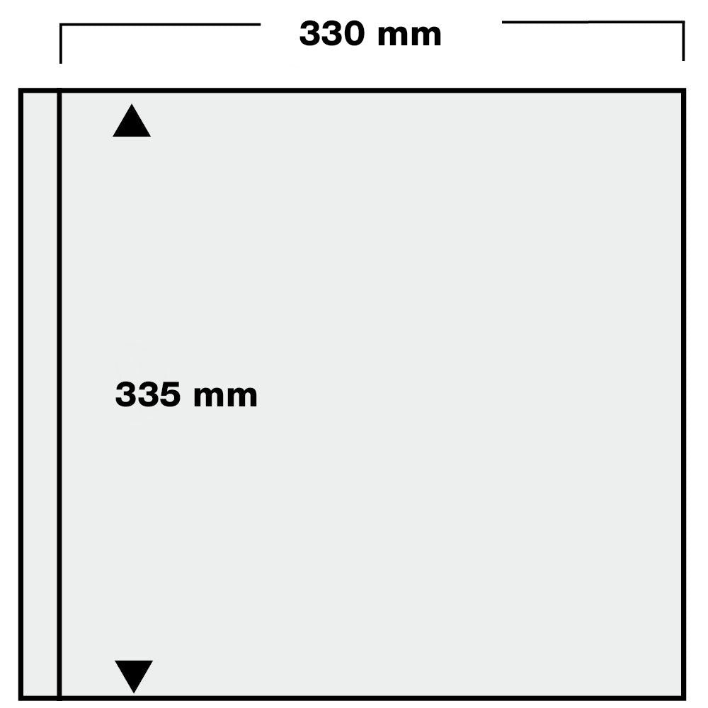 Feuilles supplémentaires n° 6030 - blanches