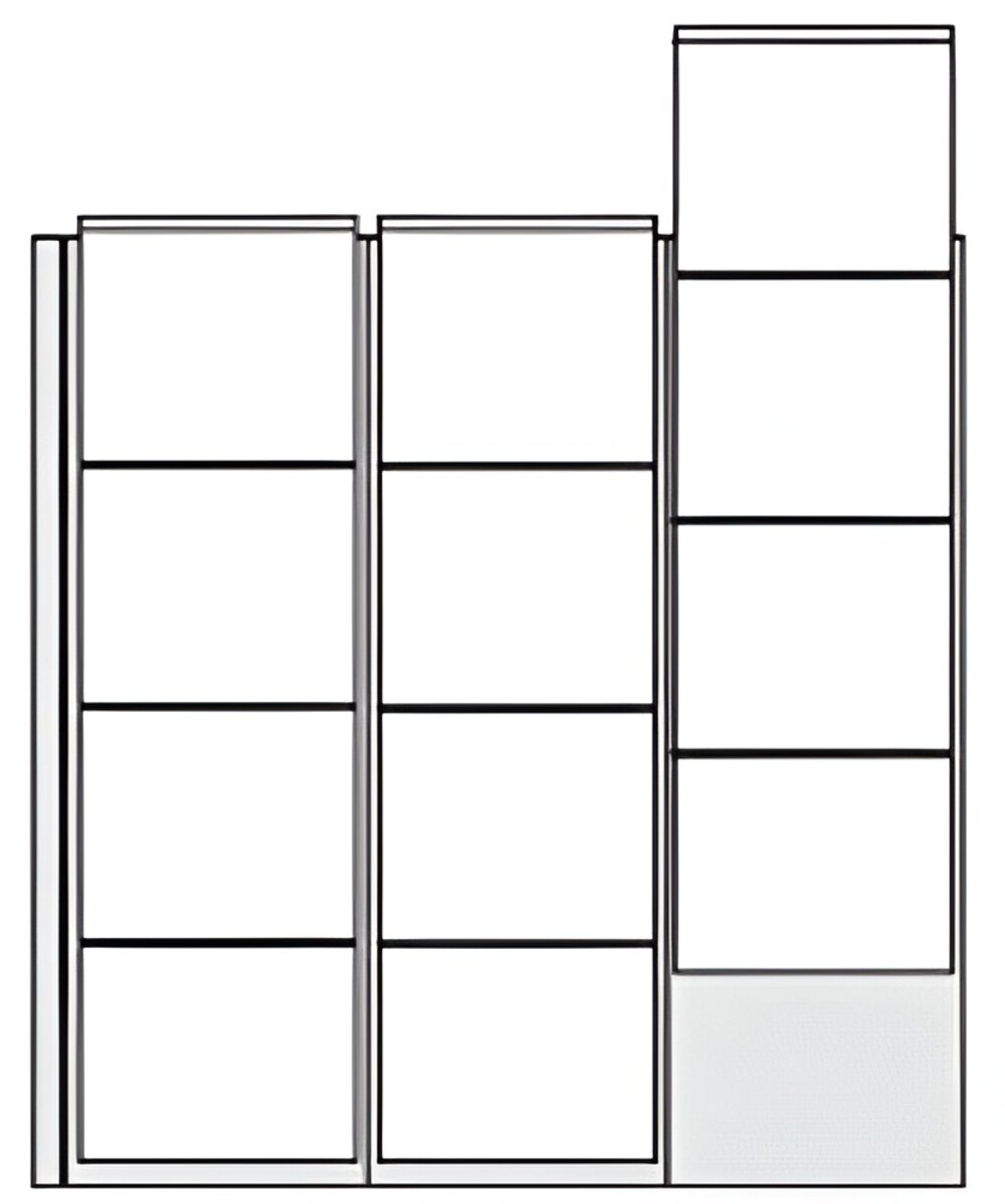 Feuilles de complément n° 7813