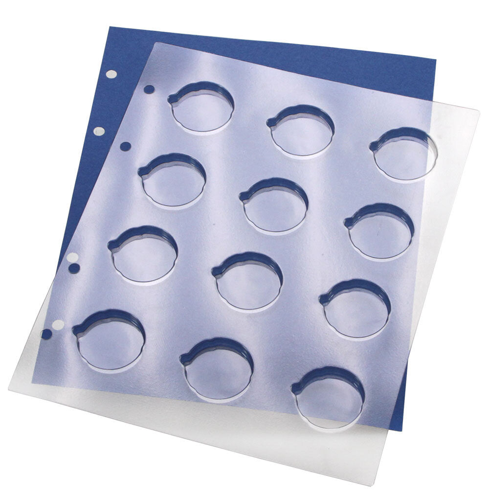 TOPset Feuille de complément n° 7837