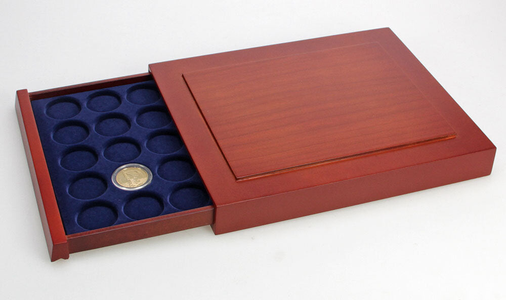 NOVA - Tiroirs exquis en bois : n° 6873 6 plaques