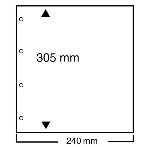 Feuilles intermédiaires n° 500
