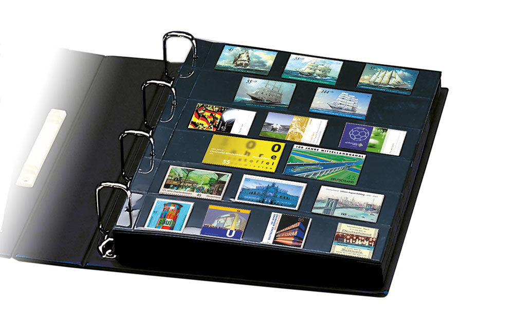 Classeur “Premium Collection“ : n° 481 Classeur sans contenu