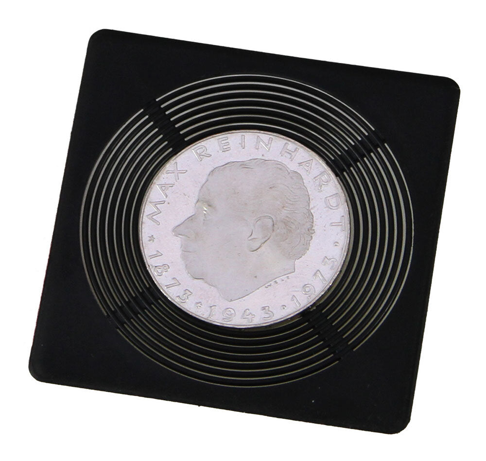 Album de pièces Coin-Combi : 864 avec feuilles de pièces