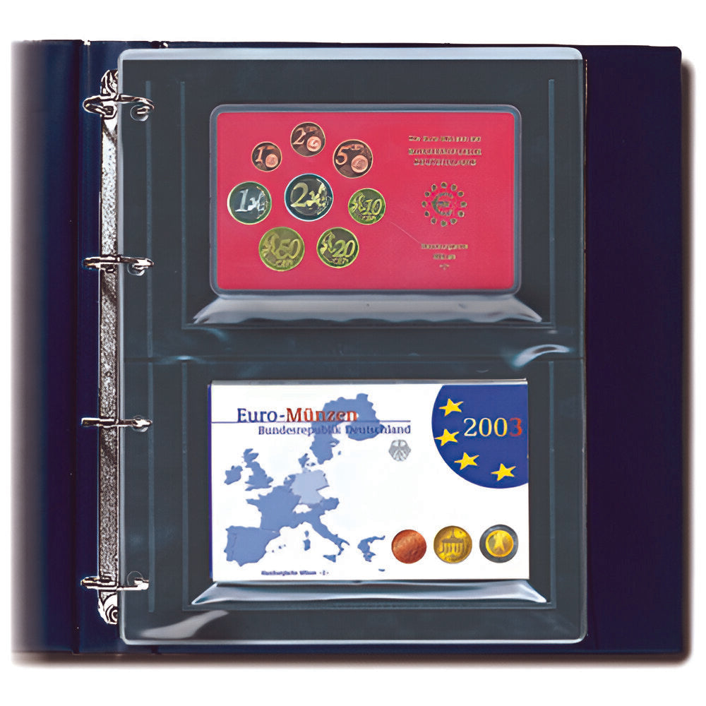 Feuilles spéciales Compact A4 n° 5413 pour prix en € PP