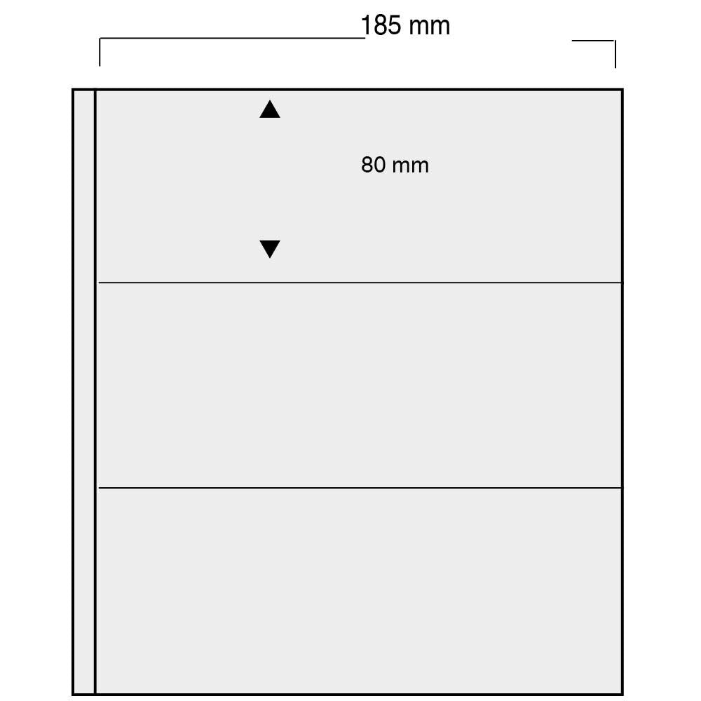 Feuille n° 860 Variante