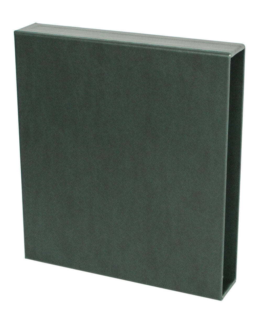 Coffret de protection pour classeur Favorit 'Yokama': n° 786 noir