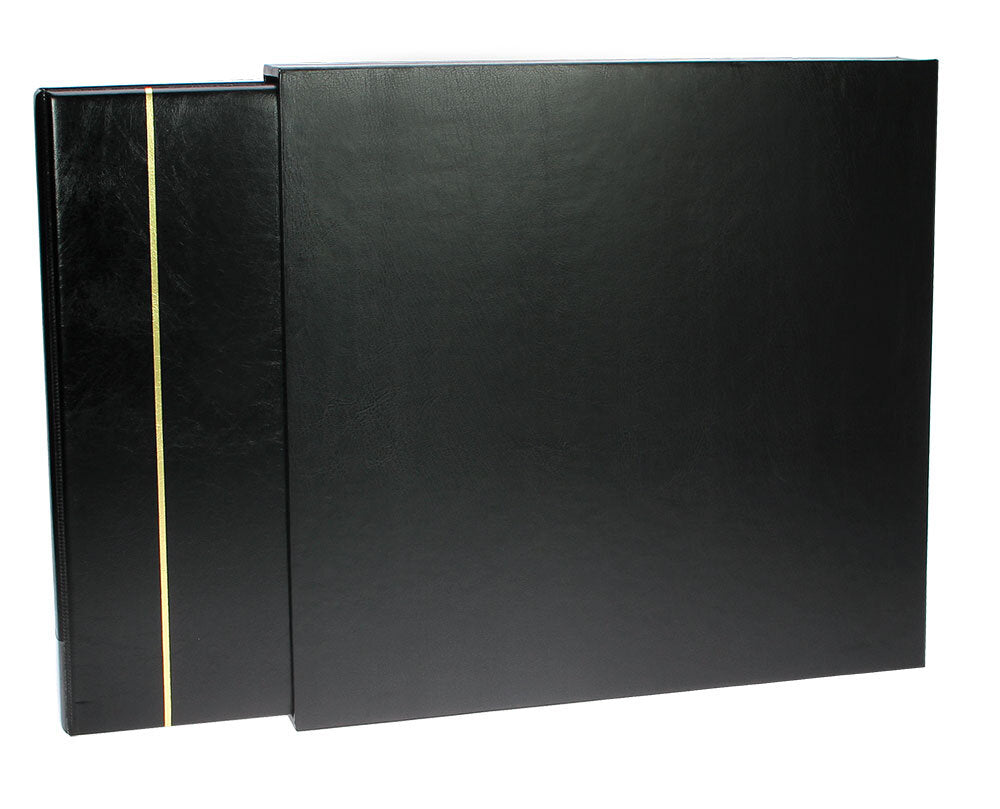 Coffre de protection – Noir