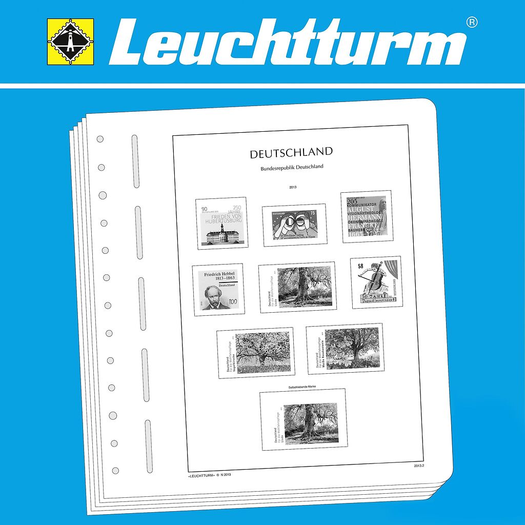 Leuchtturm feuilles complémentaires SF Dépend.Iles Falkland (Géorgie&Sandw.du Sud) 2020