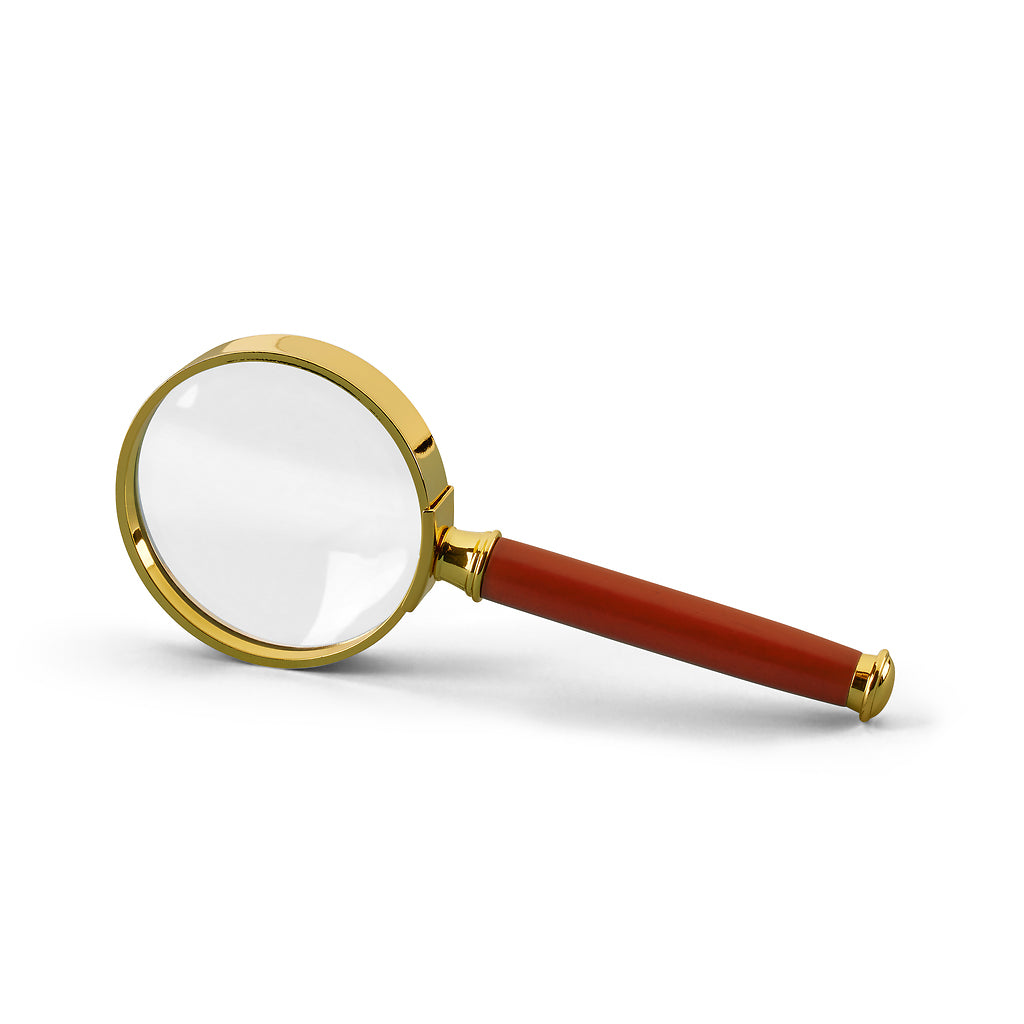 Loupe Classic - grossissement 3x