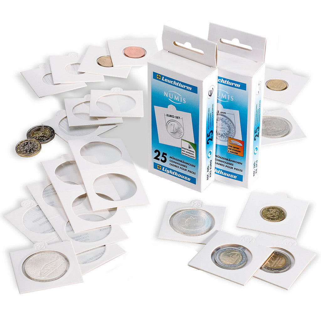 Tack etuis carton 32,5 mm, à agrafer, paquet de 1000