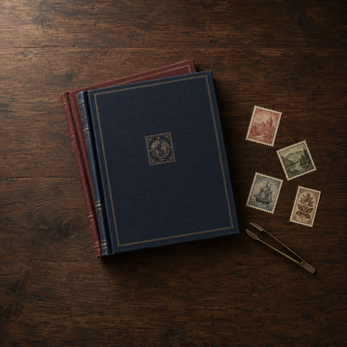 Timbres