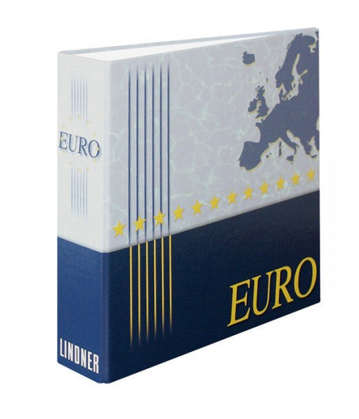 Reliure Euro, vide
