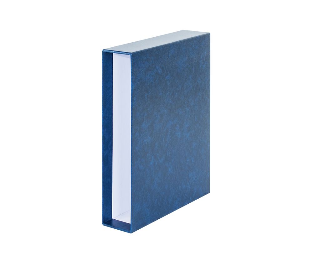 Boîtier pour Classeur Elégant (60 pages)