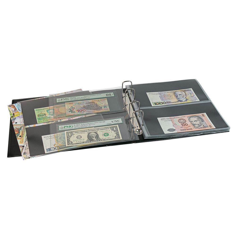 MultiI BIG Album billets de banque