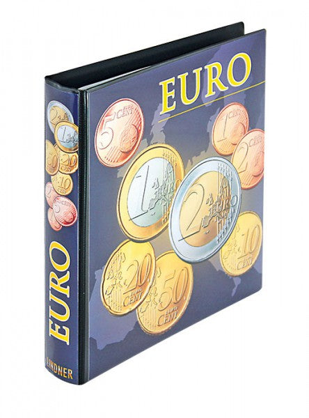 karat Reliure-Motif au design Euro - vide