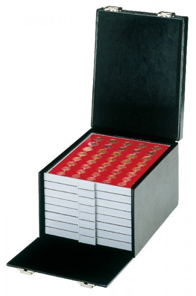 Valise-box COMPACT, 255 x 345 x 220 mm, vide