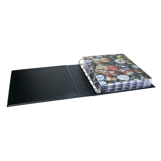 Album de collection pour 210 Capsules de Champagne
