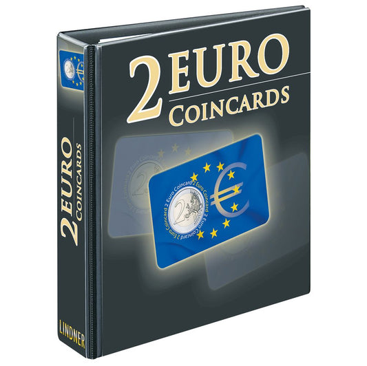 PUBLICA M Reliure-Motif au design Coincards, vide