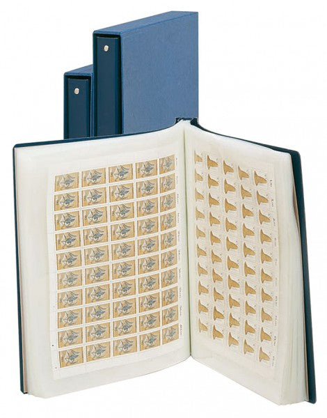 Classeur pour feuillets entiers, 280 x 385 x 32 mm