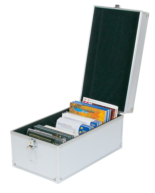 Valise ALU – MULTI avec couvercle amovible – MULTI avec couvercle amovible