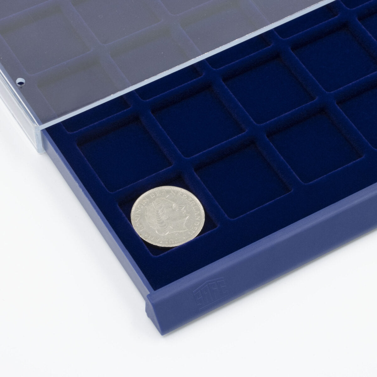 N° 6330 30 x 30 mm Ø, (par exemple 5 DM)