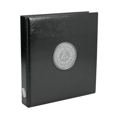 Album de pièces premium DDR – Pour 20 Mark DDR