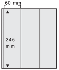 Feuille n° 573 Variante