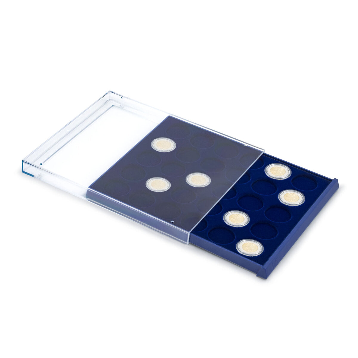 N° 6334 pour 2€ en capsules
