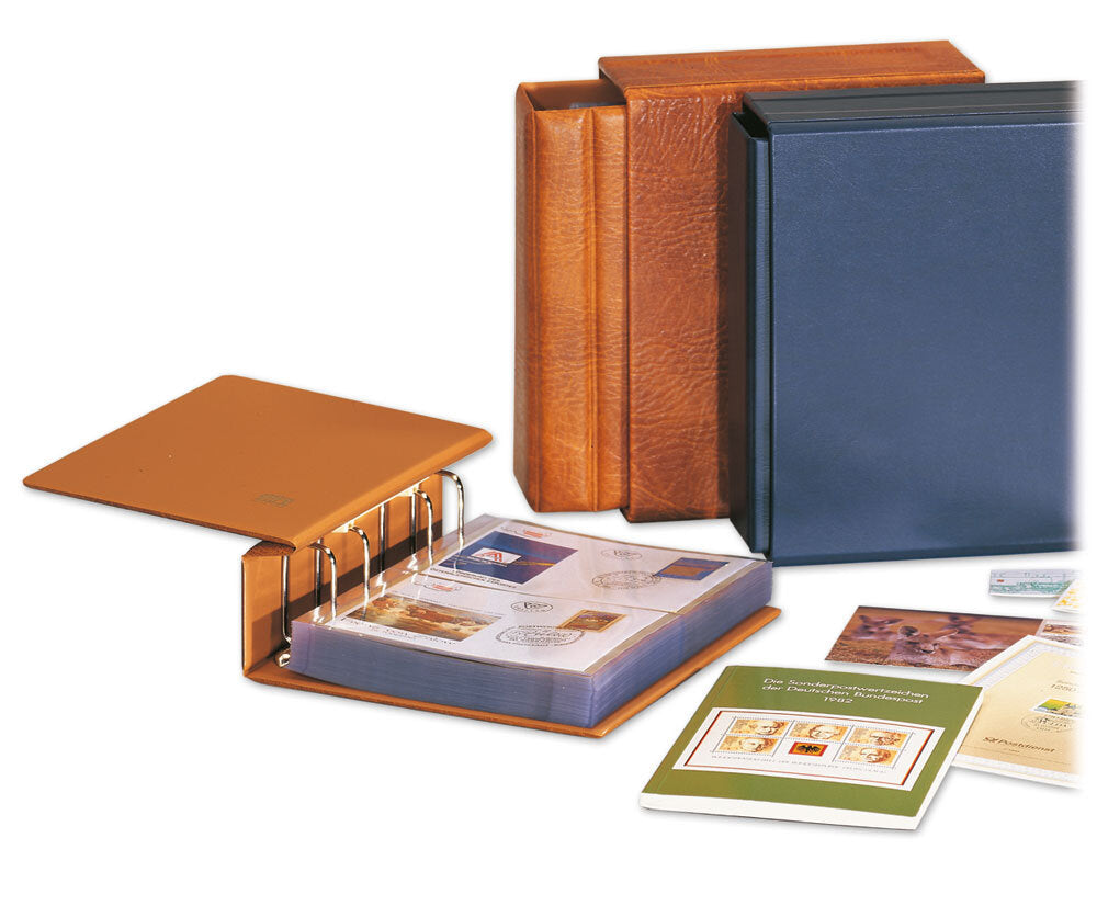 Album compact universel : n° 7870 luxe sans contenu