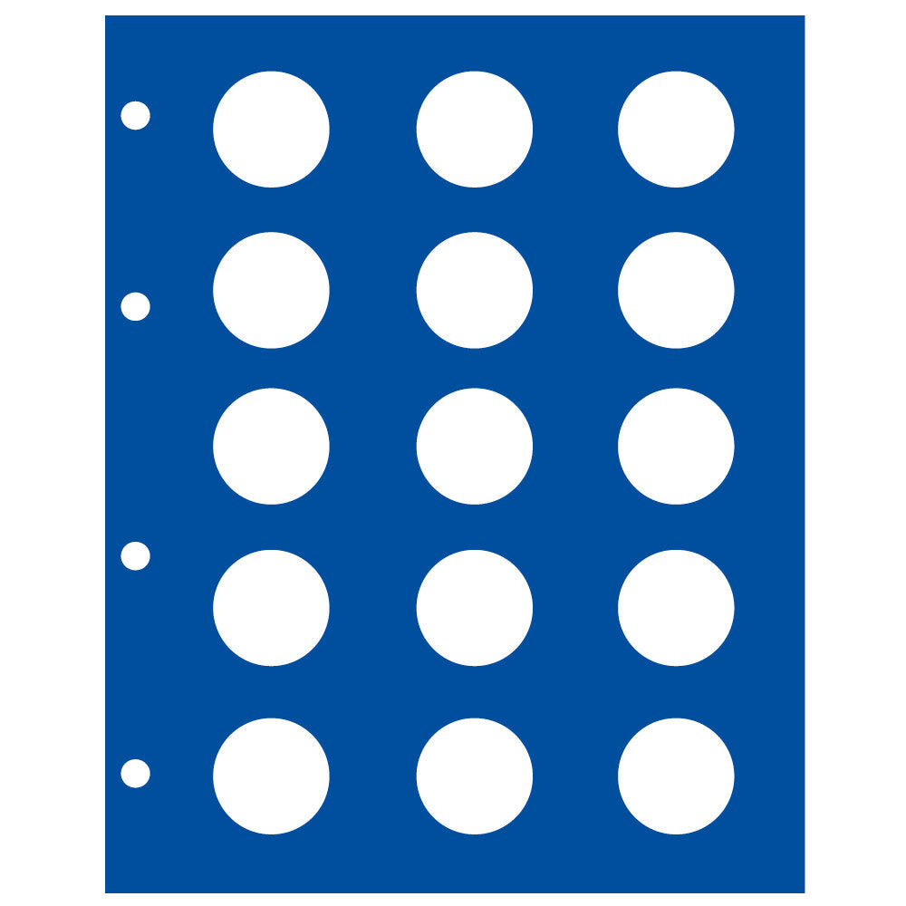 TOPset Feuille de complément 7836