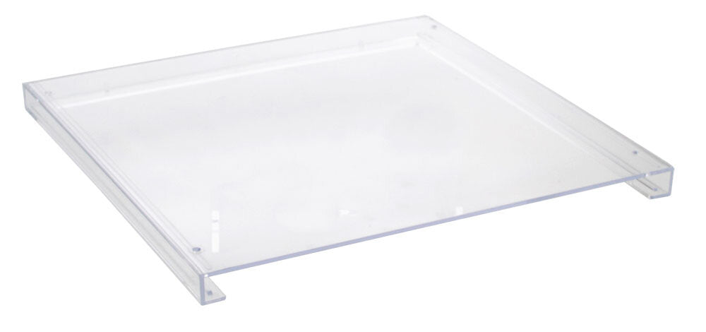 BEBA - pièce de poussée transparente