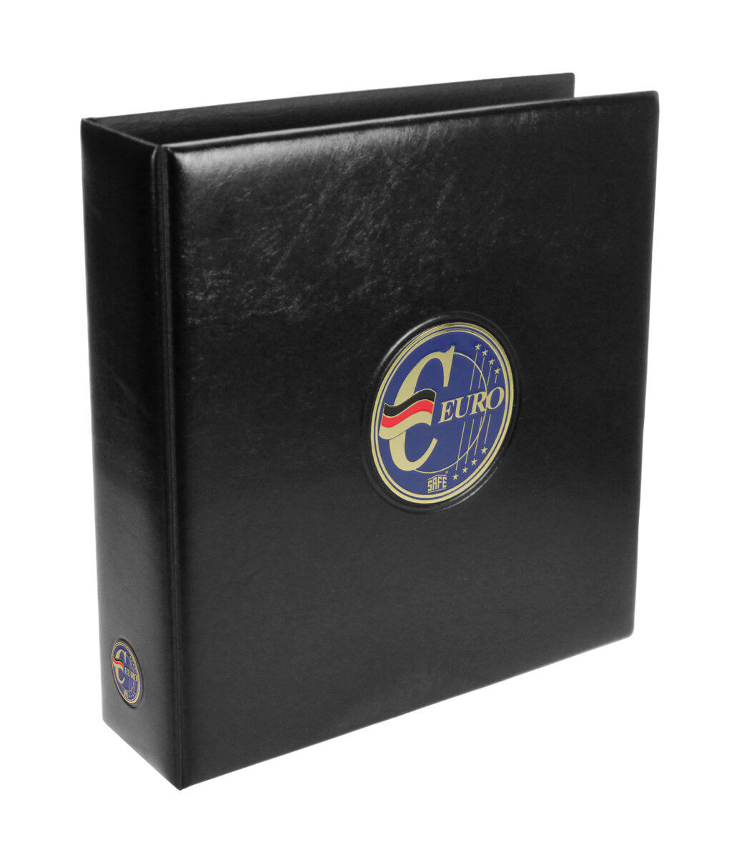 Albums de collection Premium Maxi n° 7364 pour ensembles en euros